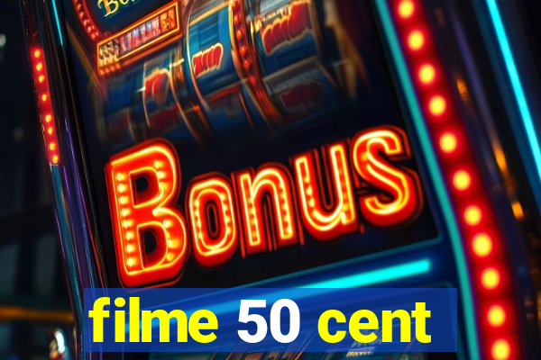 filme 50 cent